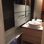 Apartment Super In With Heating Val Thorens