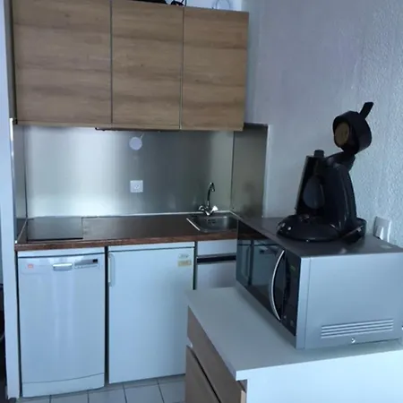 Super In With Heating Daire Val Thorens