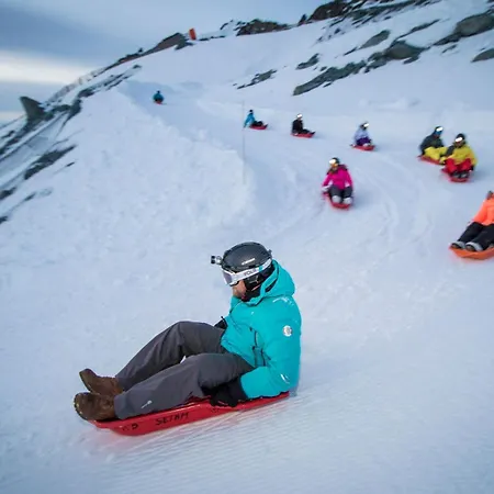 아파트 Super In With Heating