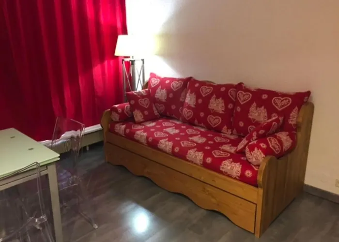 Super In With Heating * Val Thorens