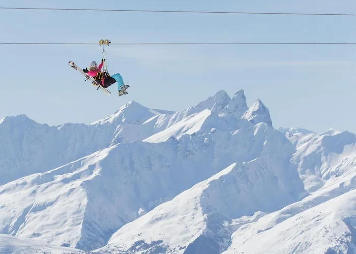 아파트 Super In With Heating